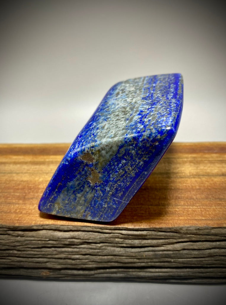 Lapis Lazuli Freeform
