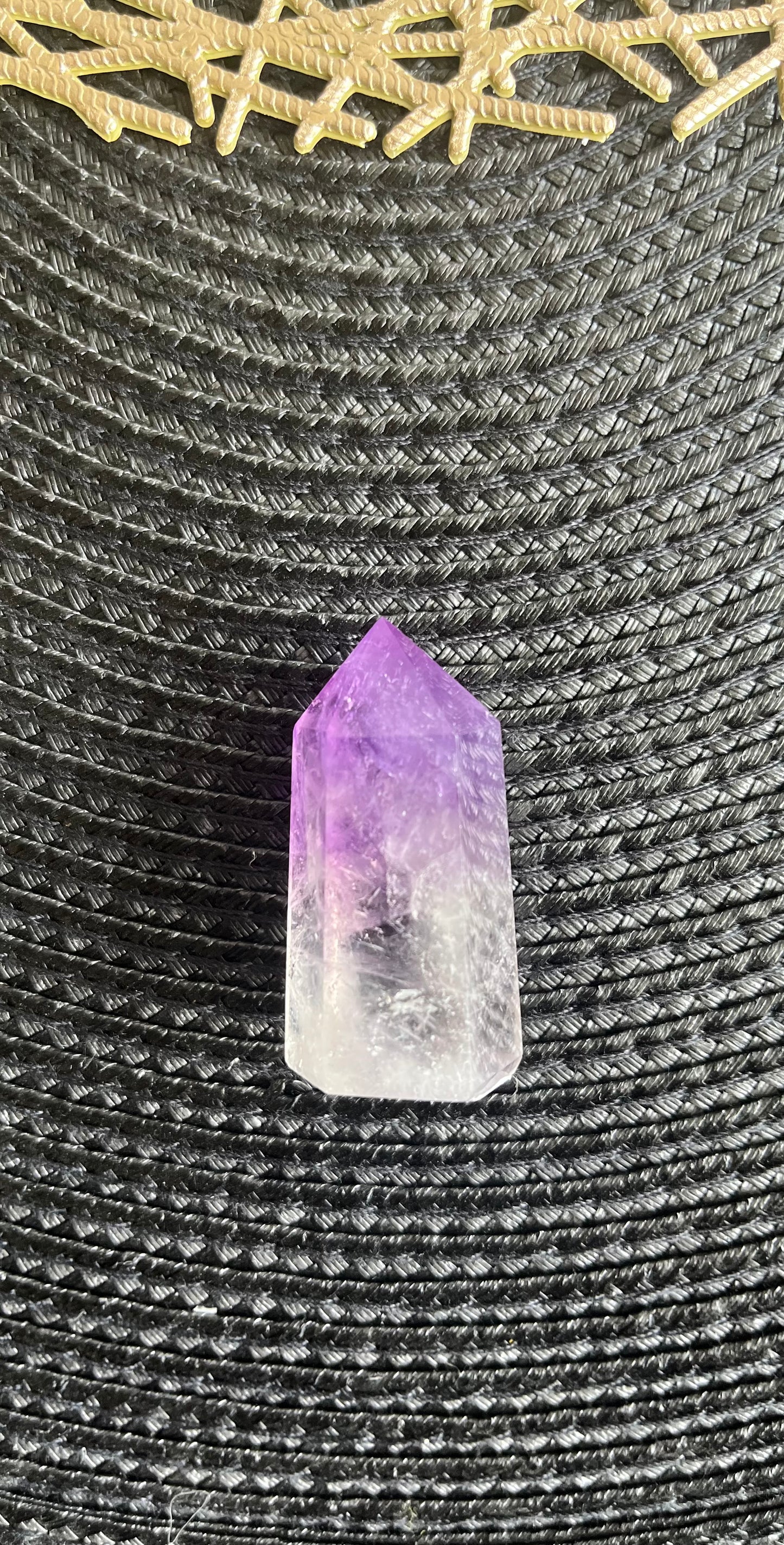 Amethyst Point