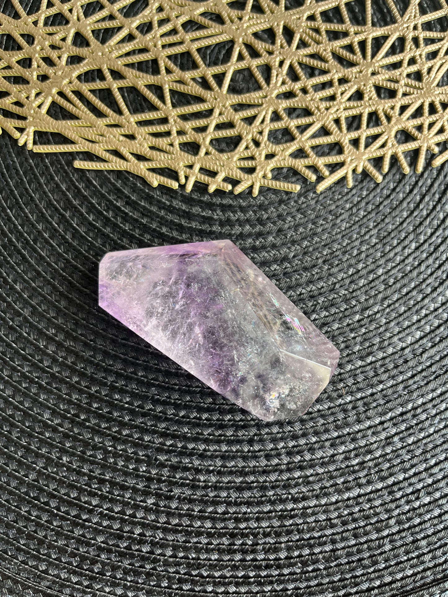 Amethyst Freeform