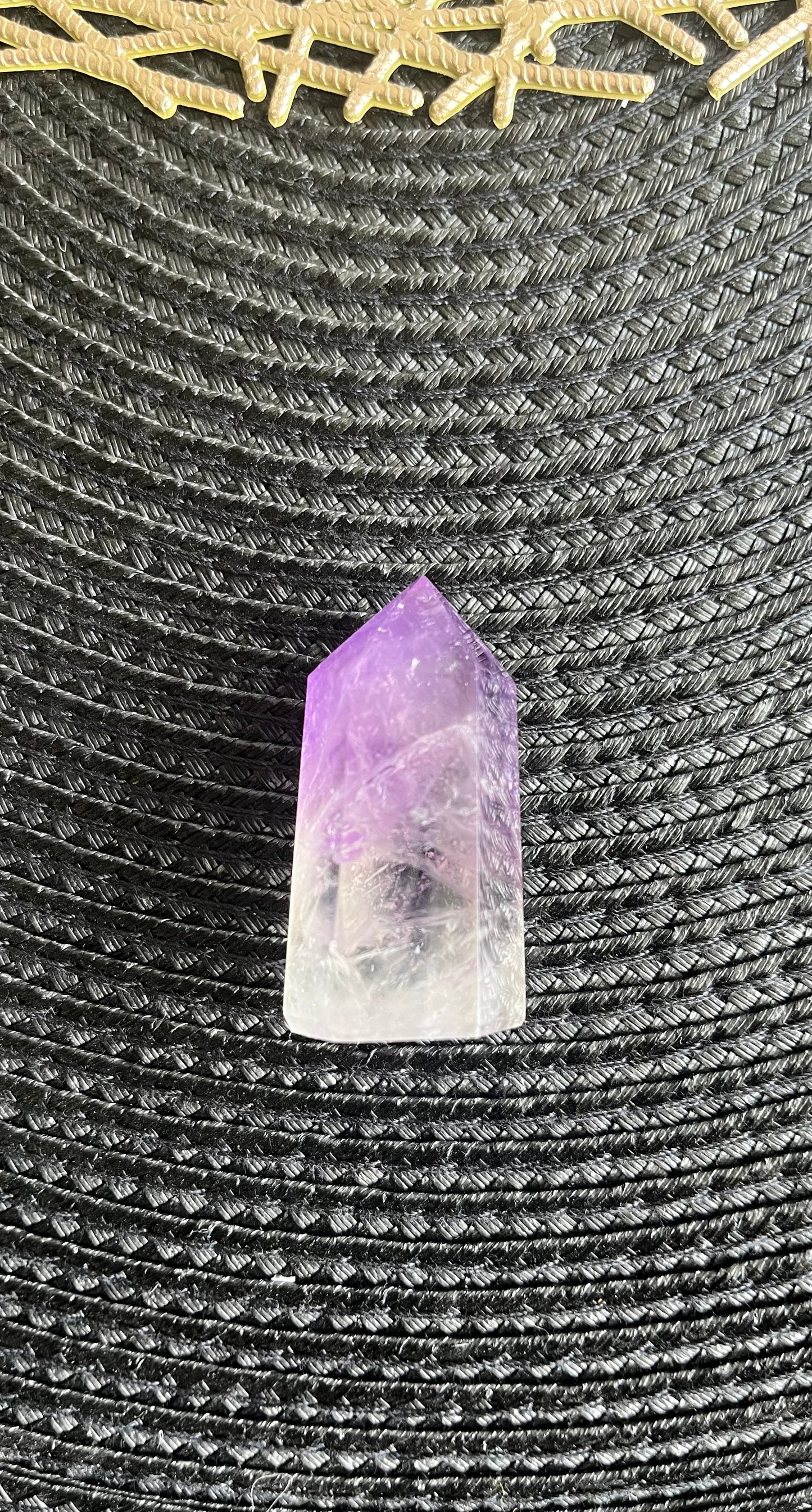 Amethyst Point