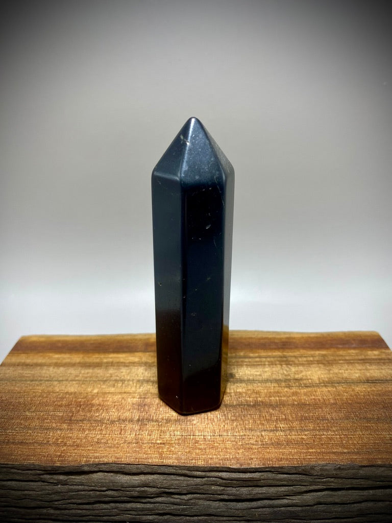 Shungite Tower