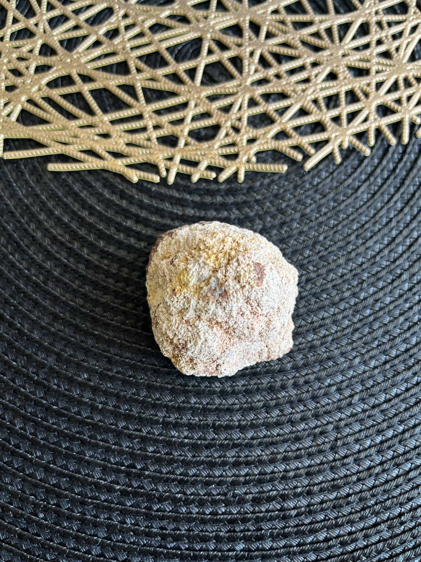 Pink Amethyst Geode