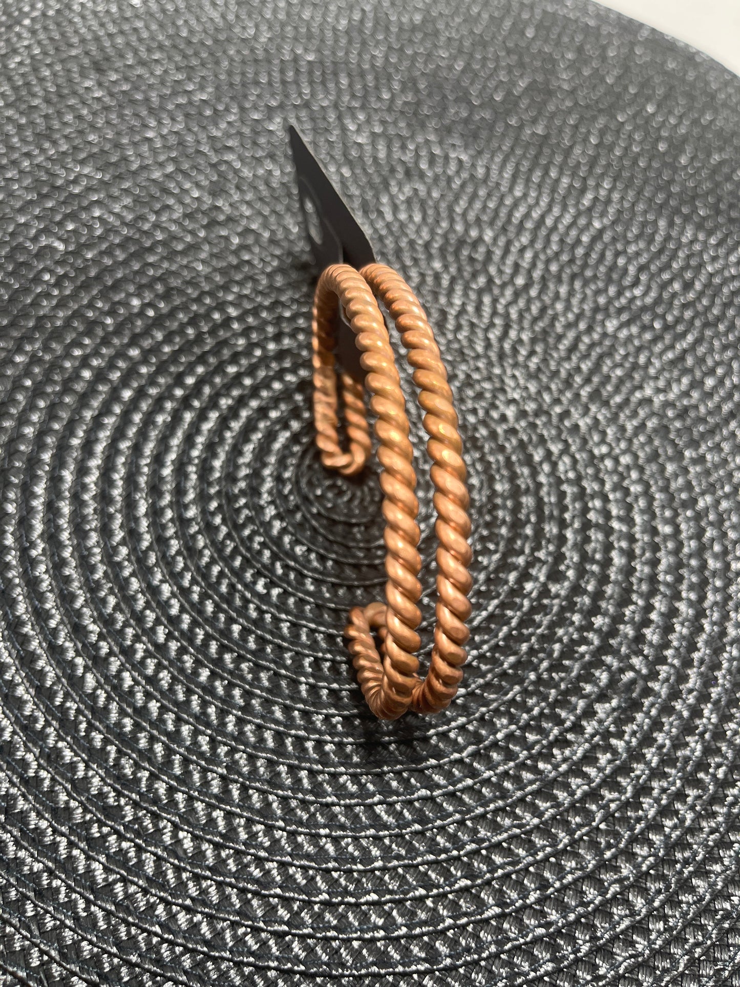 Viking Cubit Bracelet