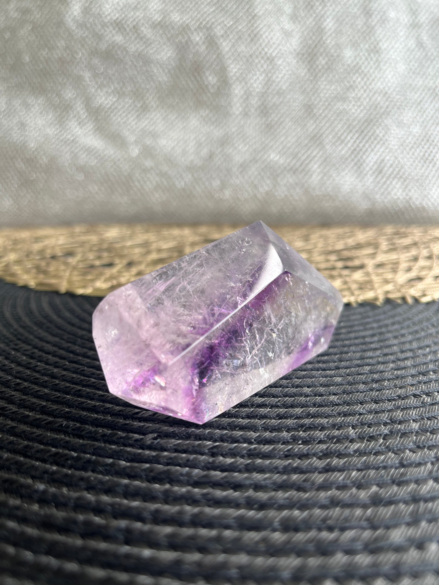 Amethyst Freeform