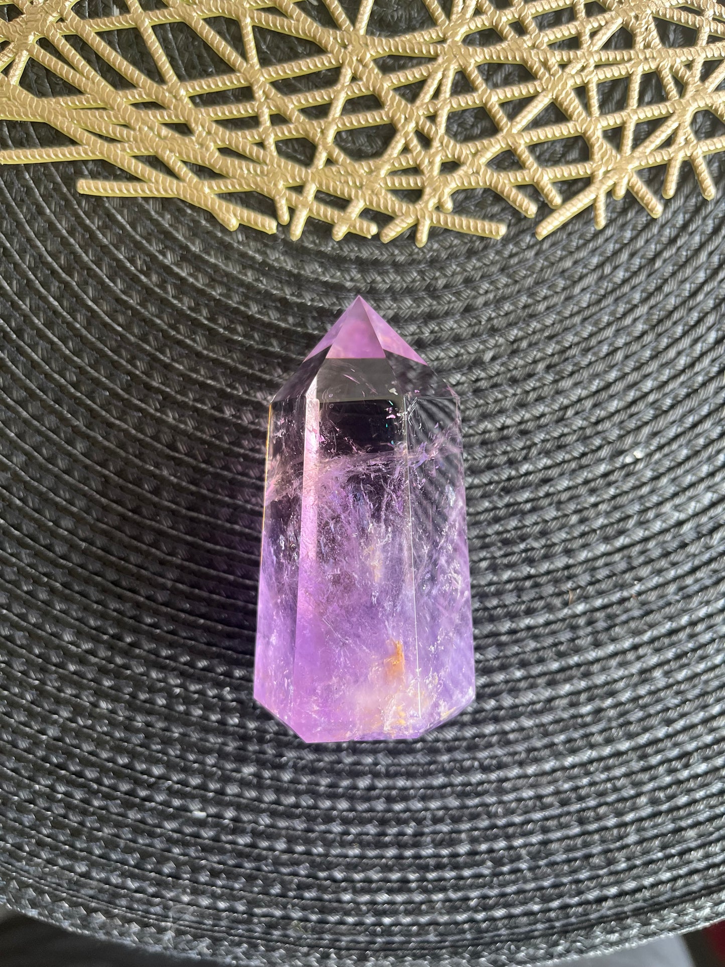 Amethyst Tower