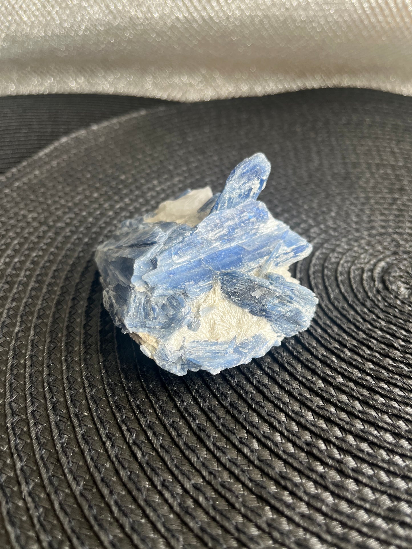 Kyanite Specimen