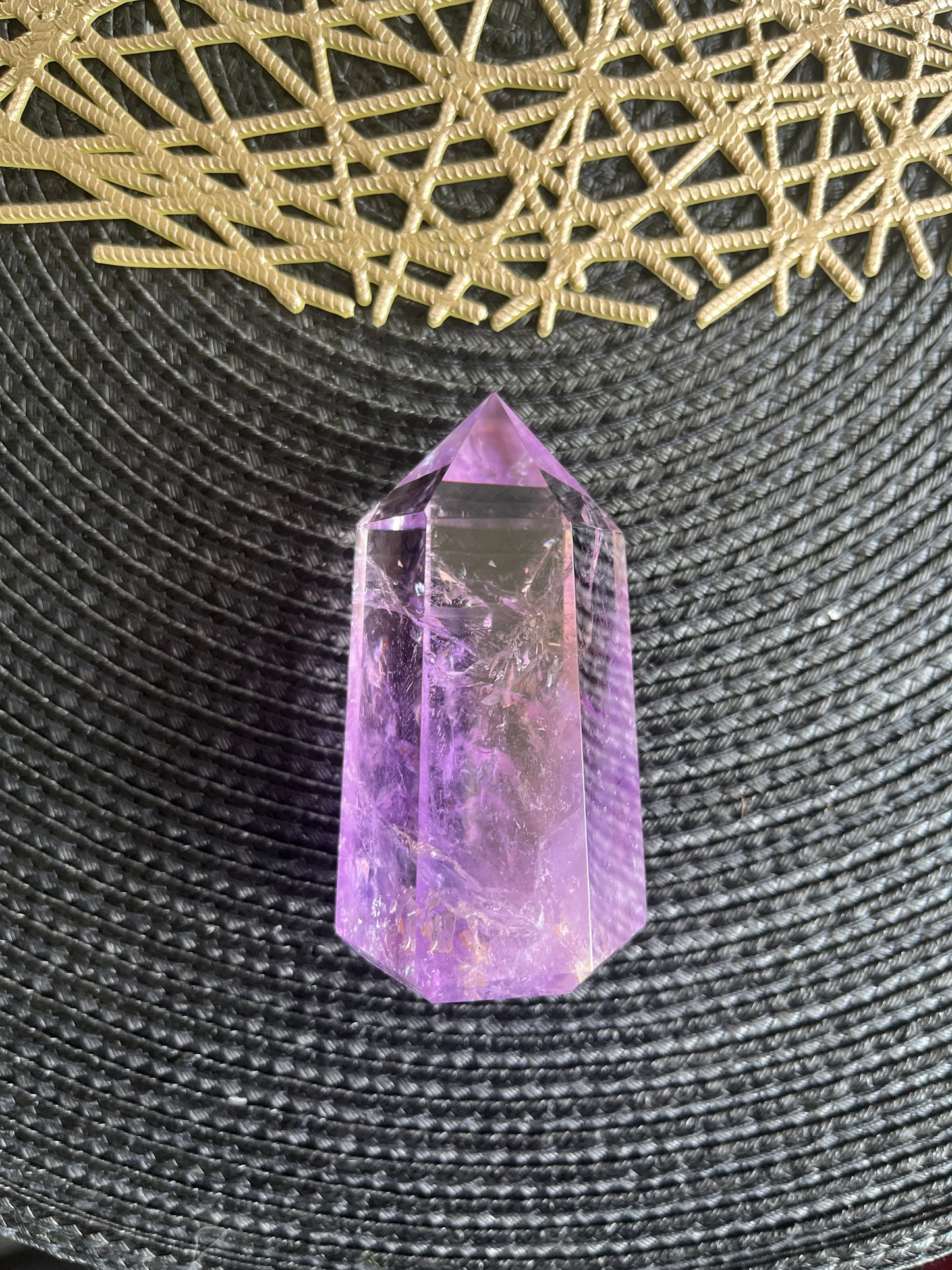 Amethyst Tower
