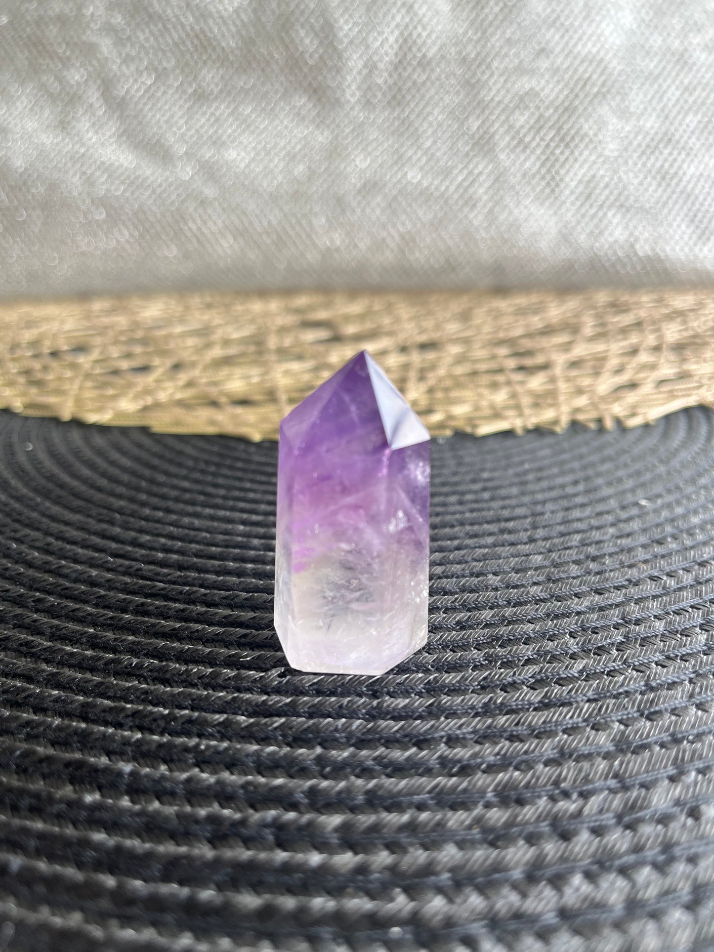 Amethyst Point