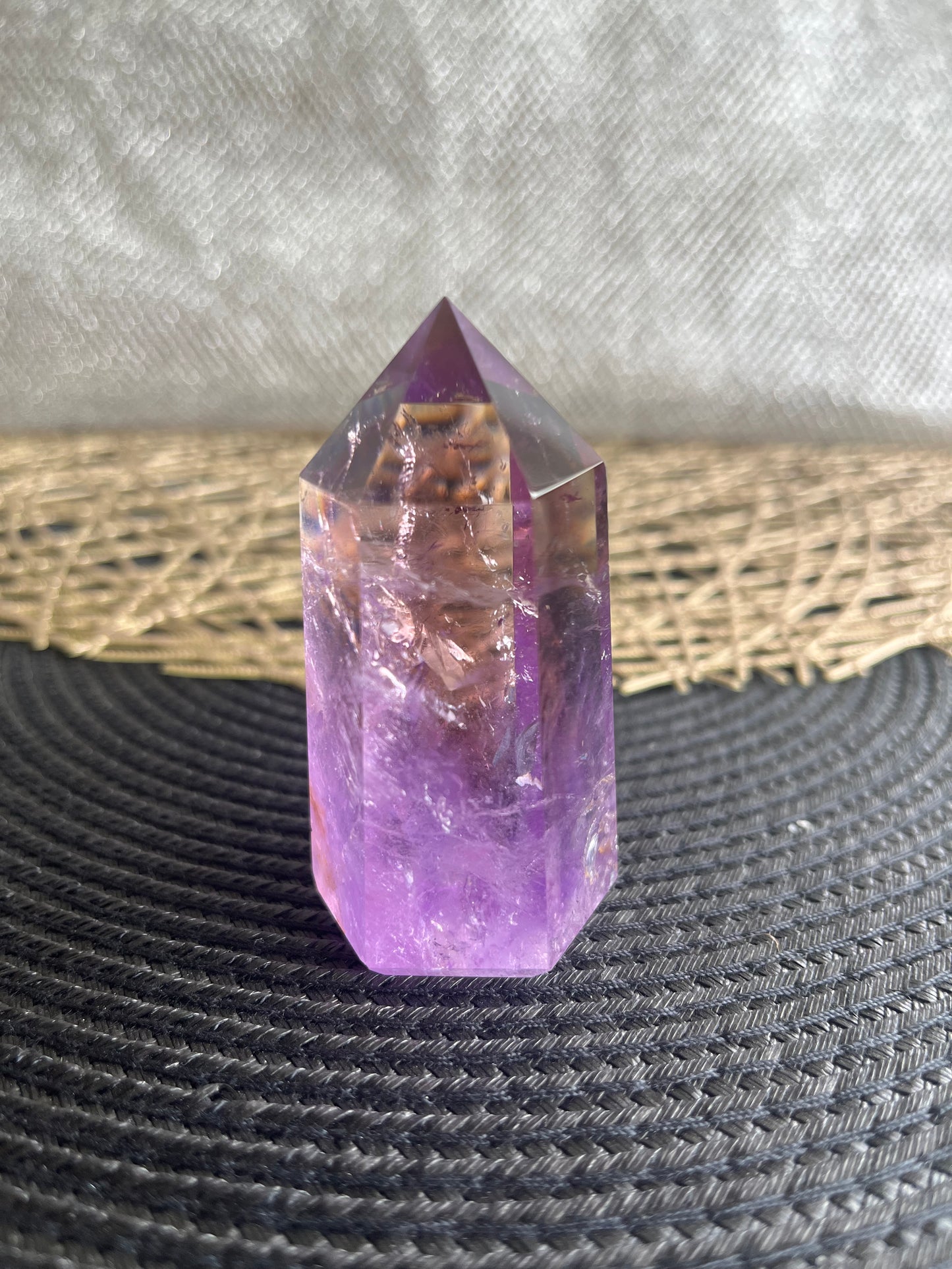 Amethyst Tower
