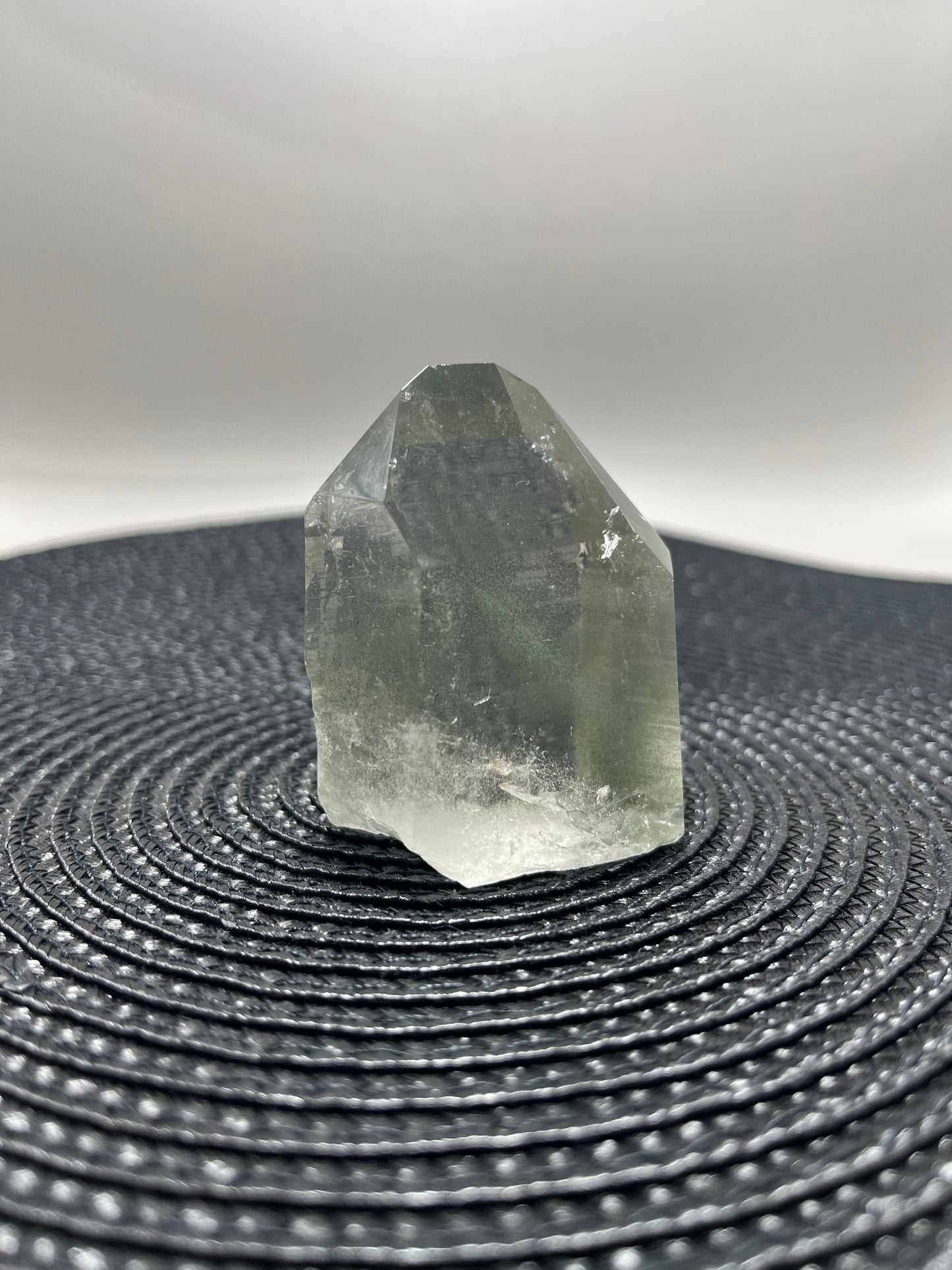 Phantom Quartz