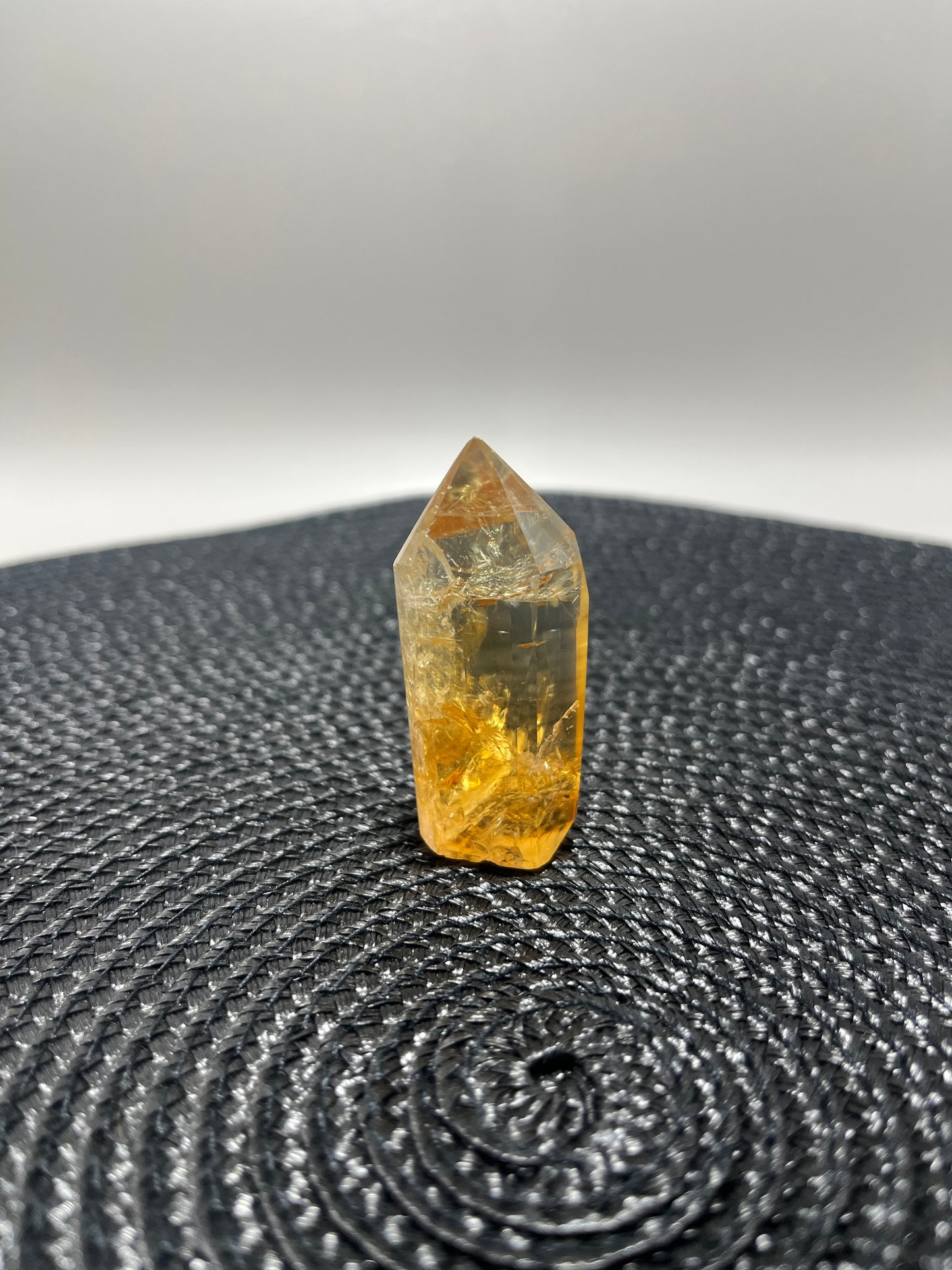 Citrine Tower