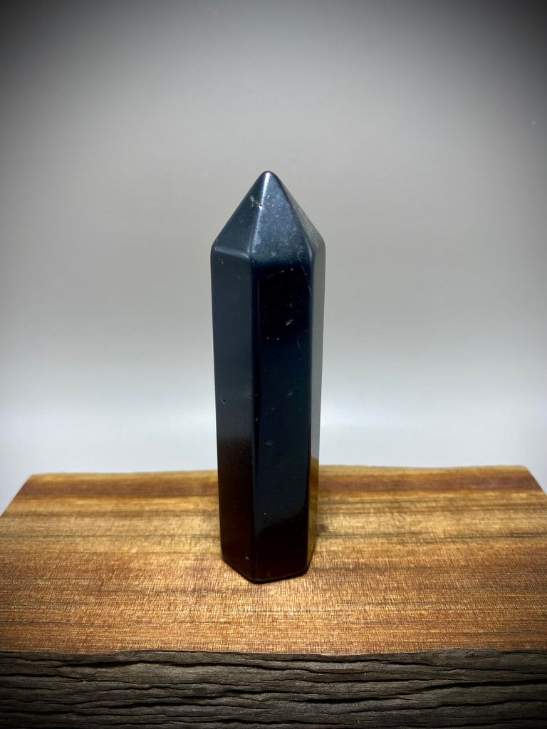 Shungite Tower