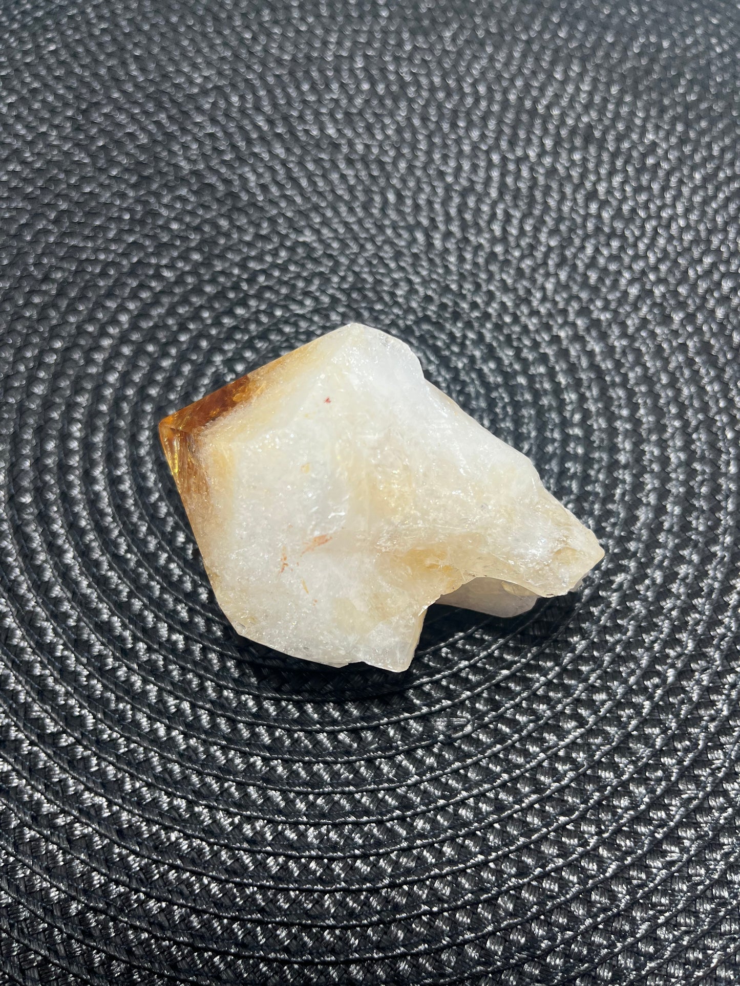 Citrine Point