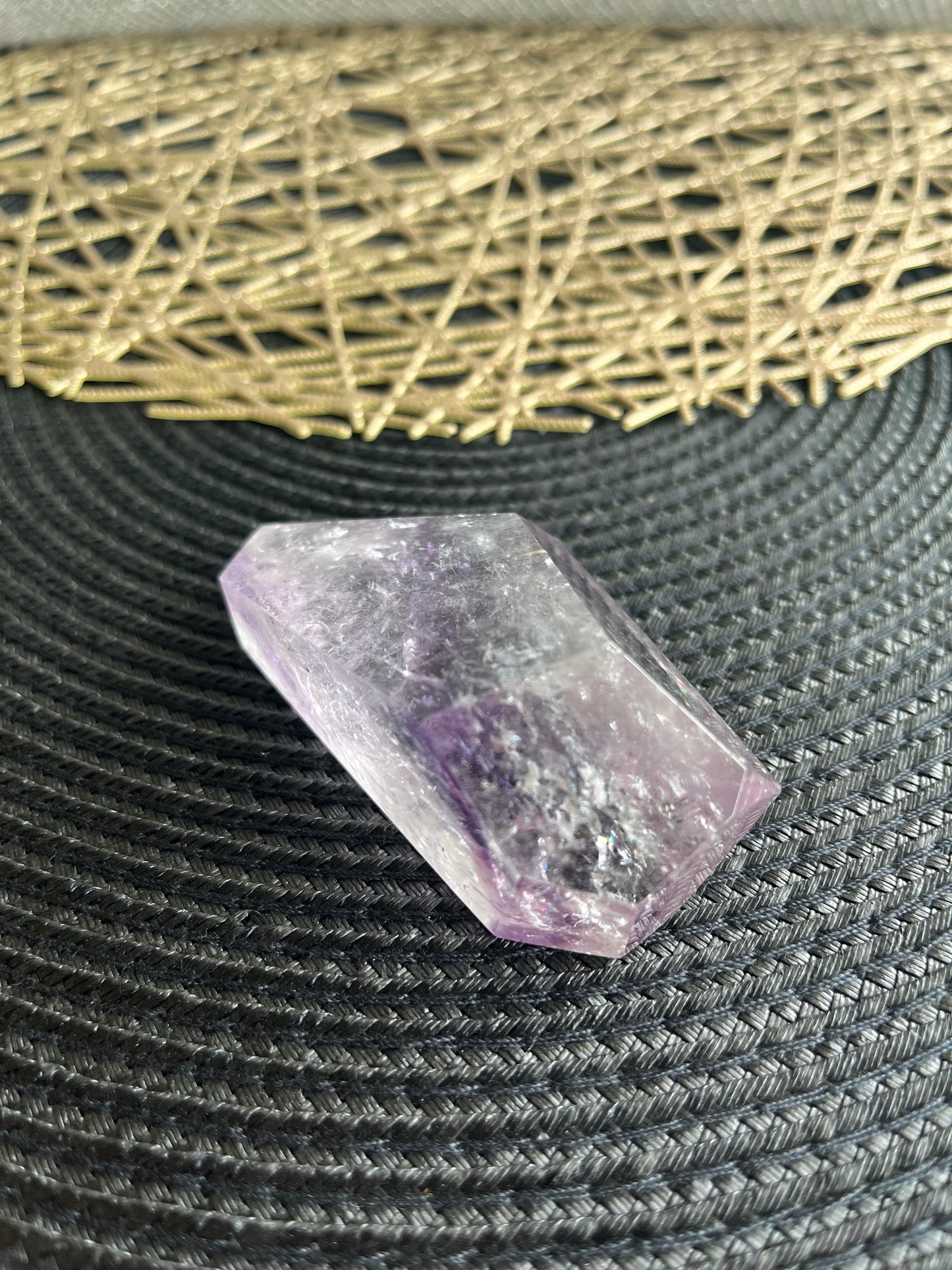 Amethyst Freeform