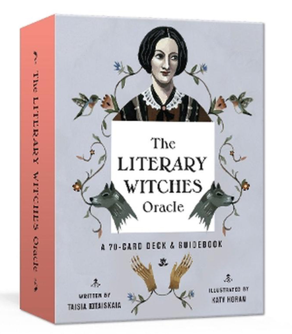The Literary Witches Oracle