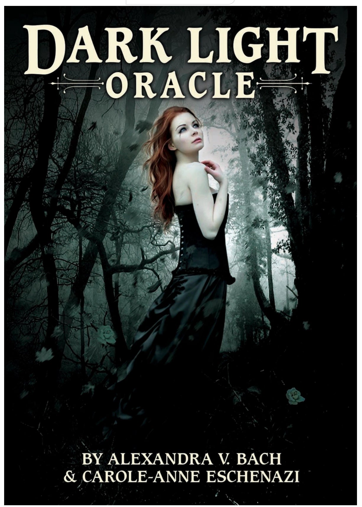 Dark Light Oracle