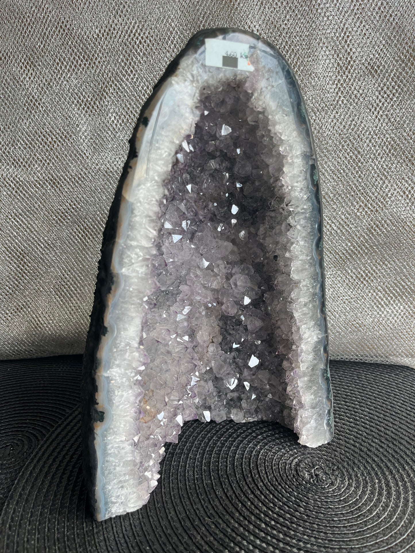 Amethyst Geode