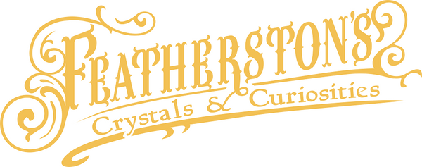 Featherston's Crystals & Curiosities