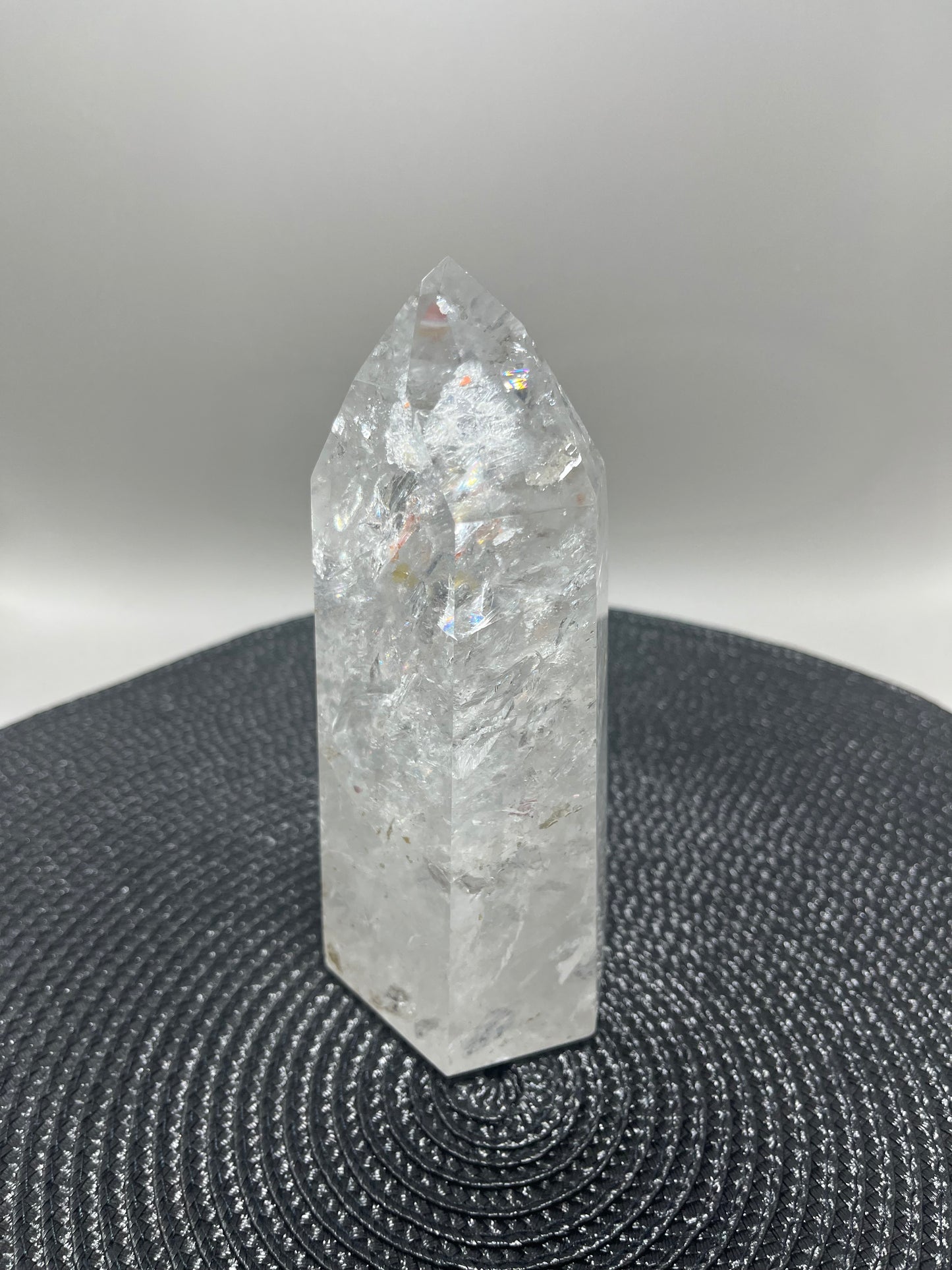 Clear Quartz