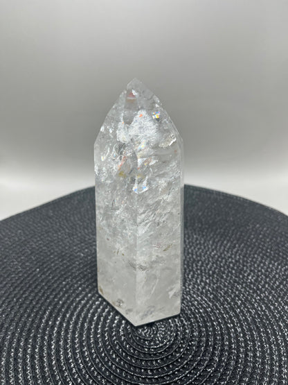 Clear Quartz