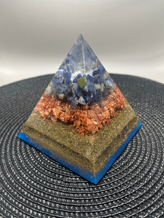 Orgonite