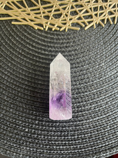 Amethyst Tower