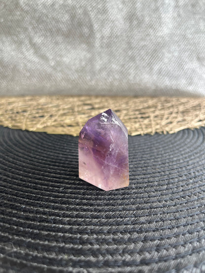 Amethyst Point