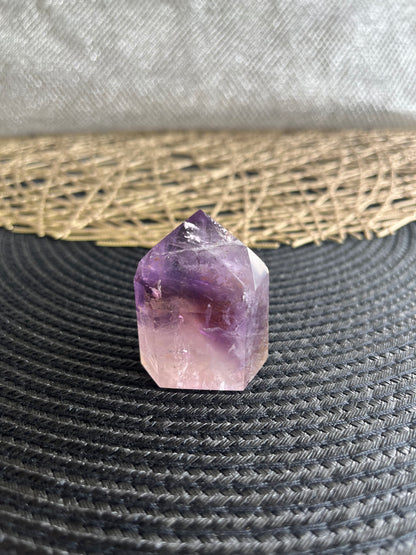 Amethyst Point
