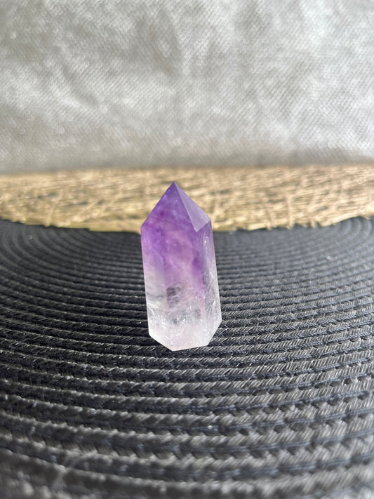 Amethyst Point