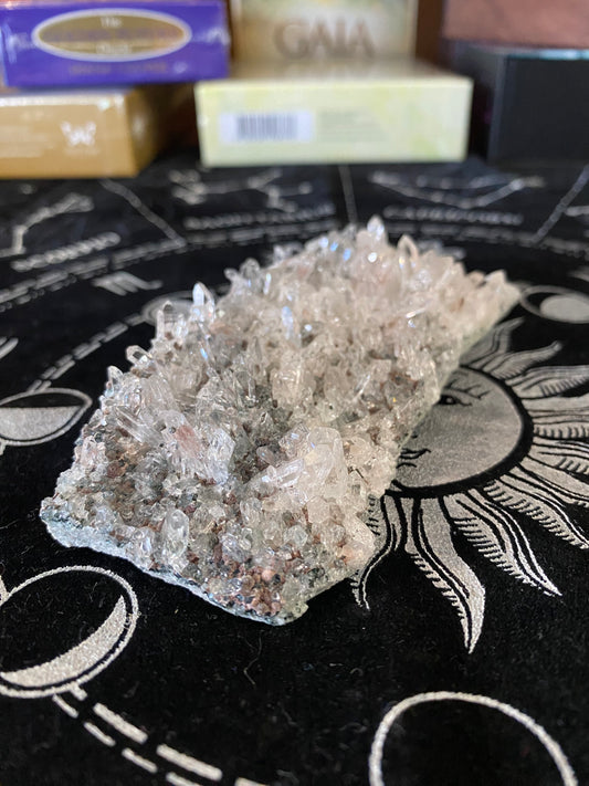 Lithium Quartz