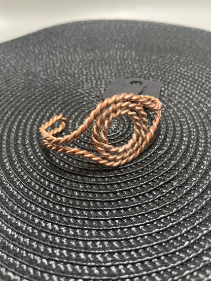 Viking Cubit Bracelet w/Sacred & Empowerment rings