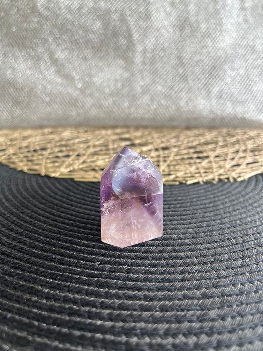 Amethyst Point