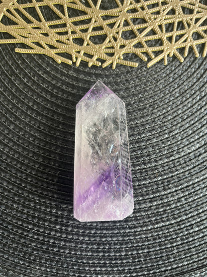 Amethyst Tower