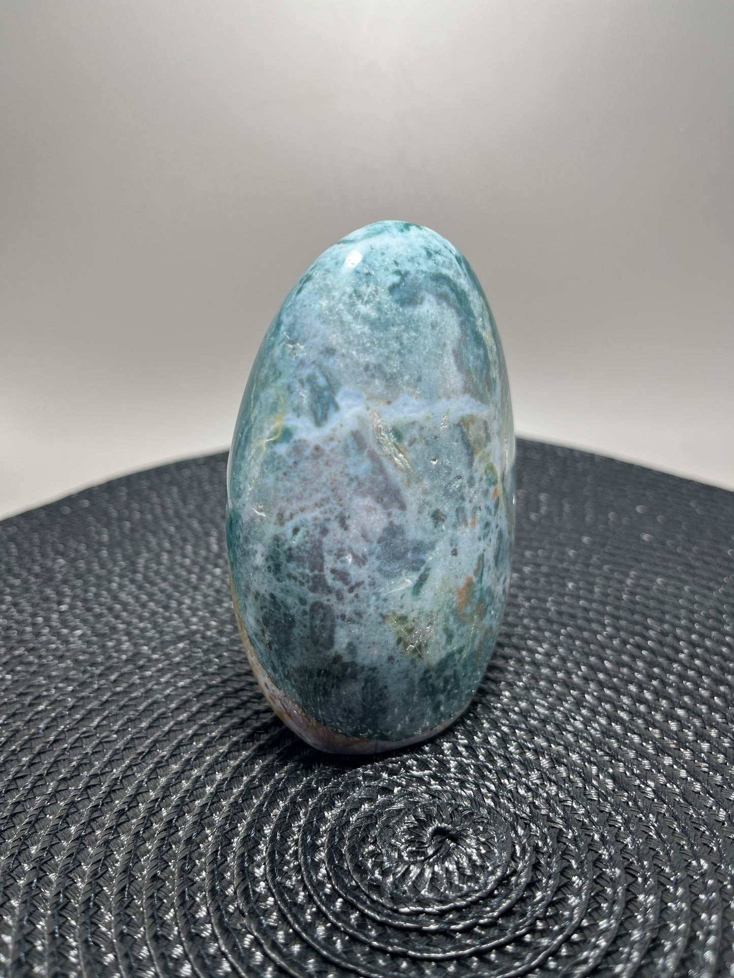 Ocean Jasper Freeform
