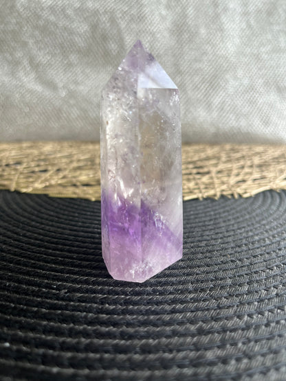 Amethyst Tower