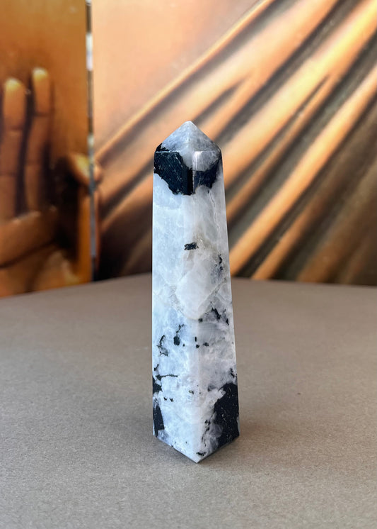 Moonstone Tower