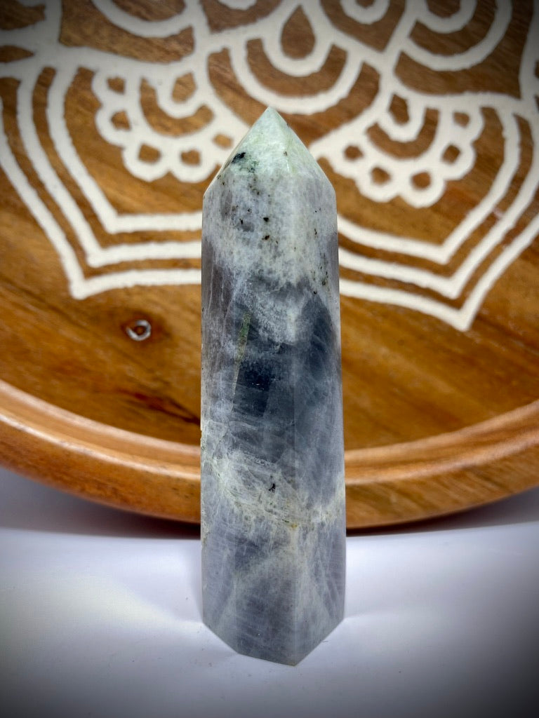 Labradorite Tower