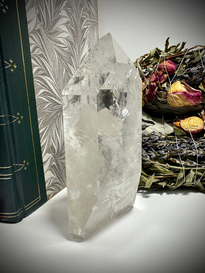 Quartz Tower