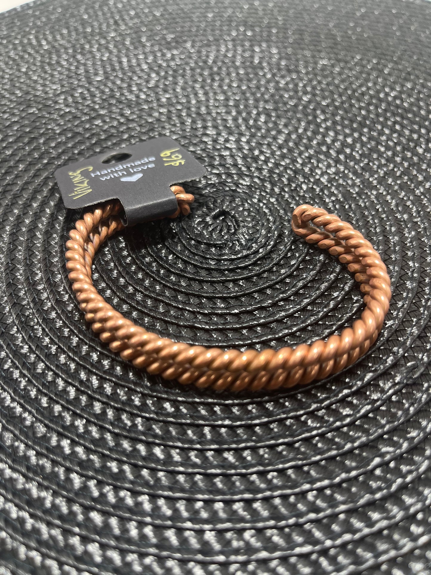 Viking Cubit Bracelet