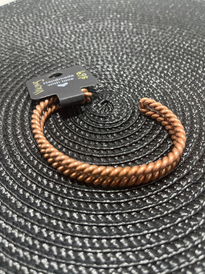 Viking Cubit Bracelet