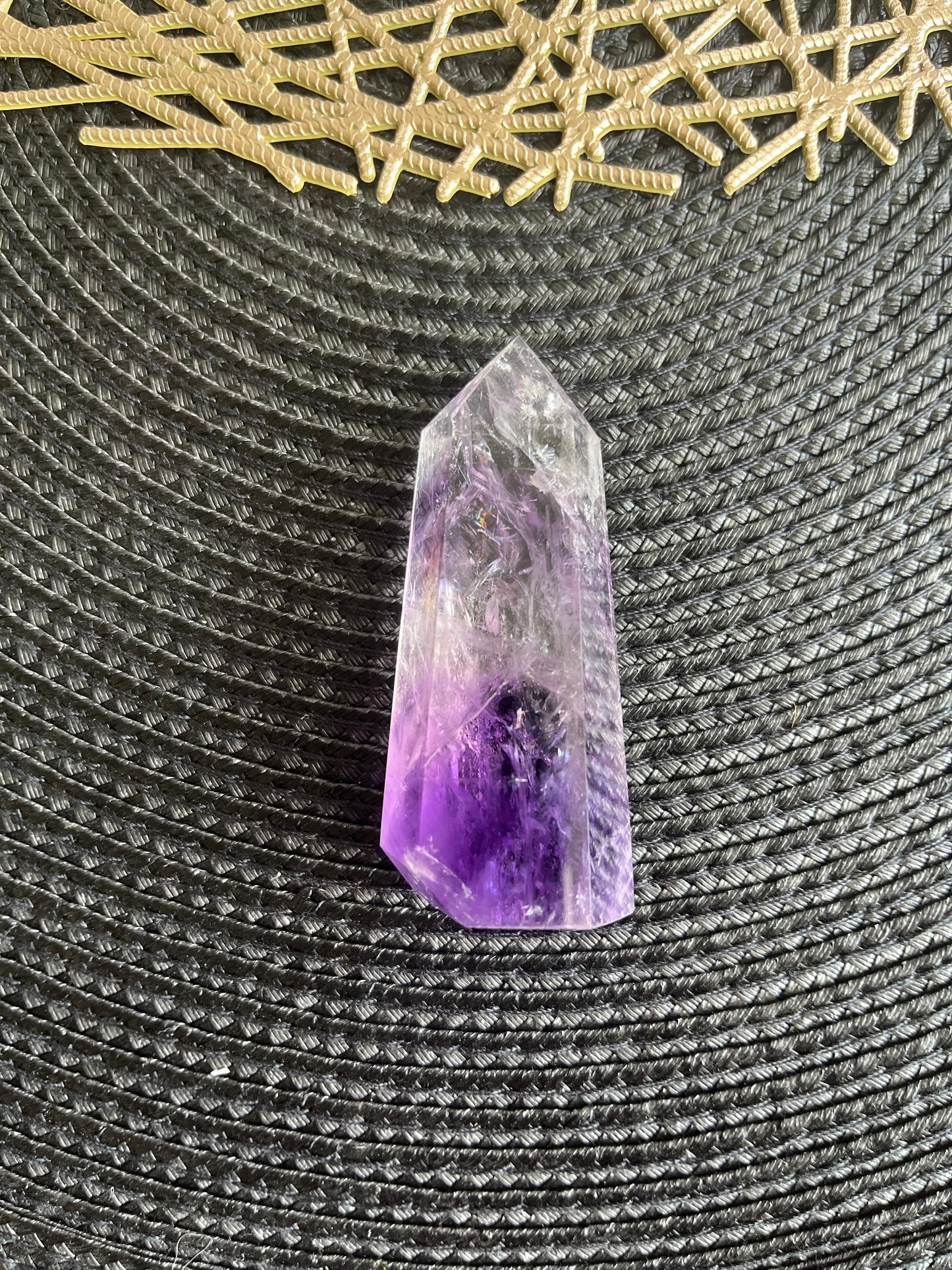 Amethyst Tower
