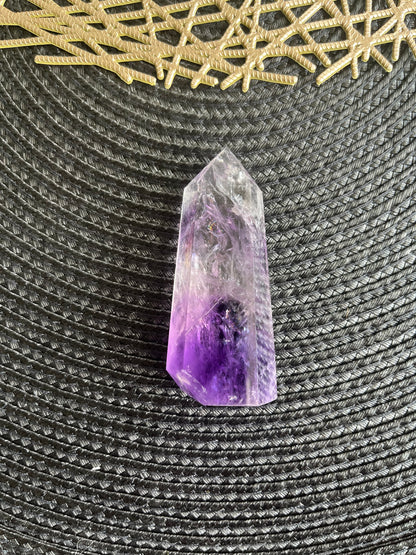 Amethyst Tower