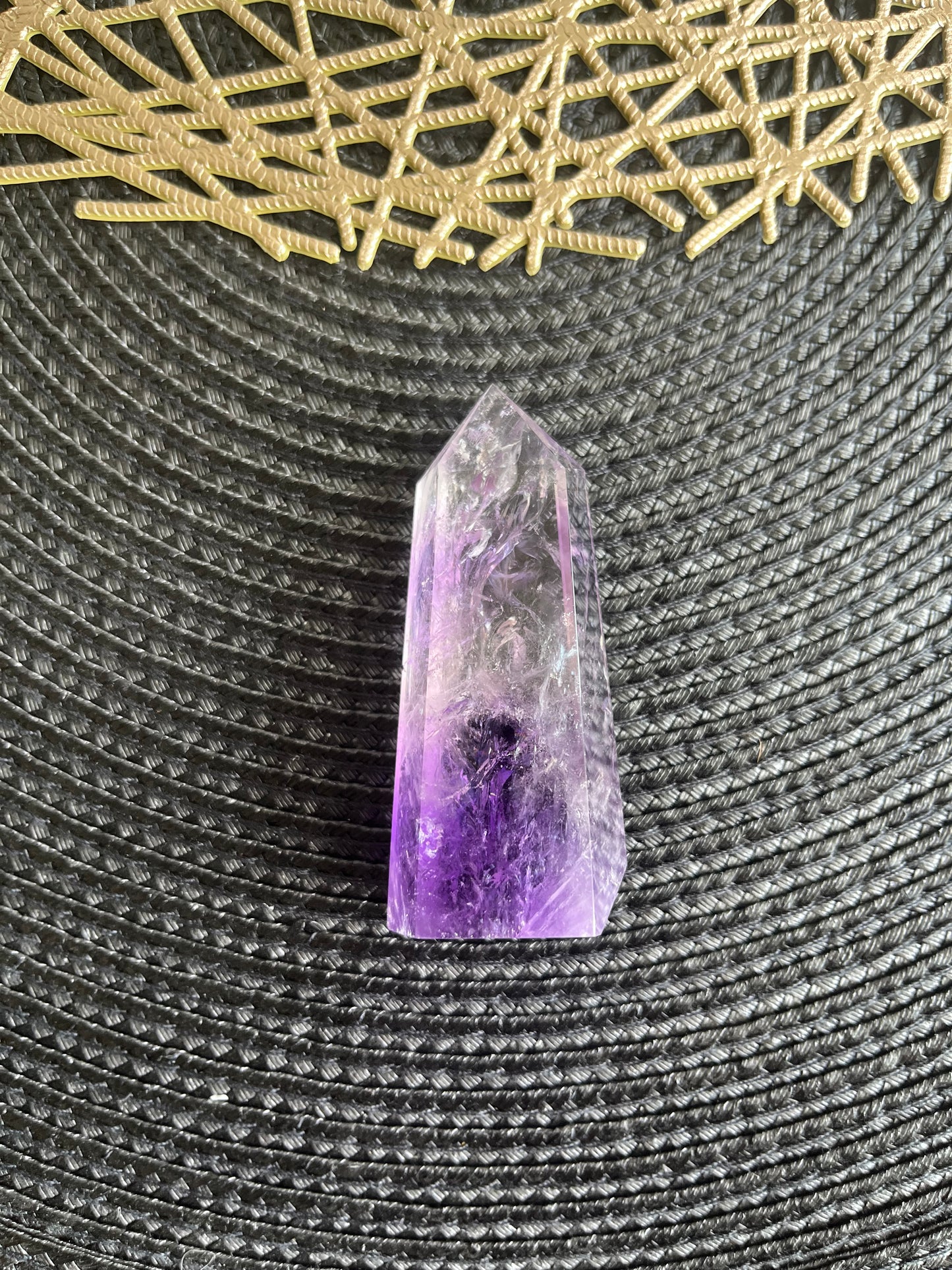 Amethyst Tower