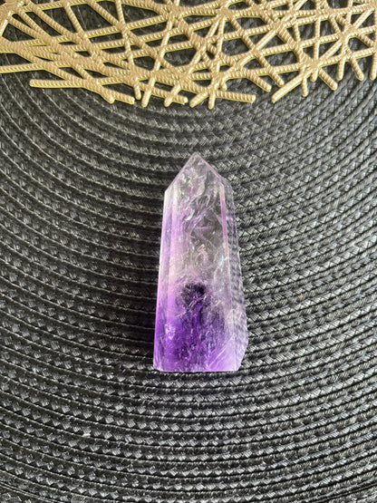 Amethyst Tower