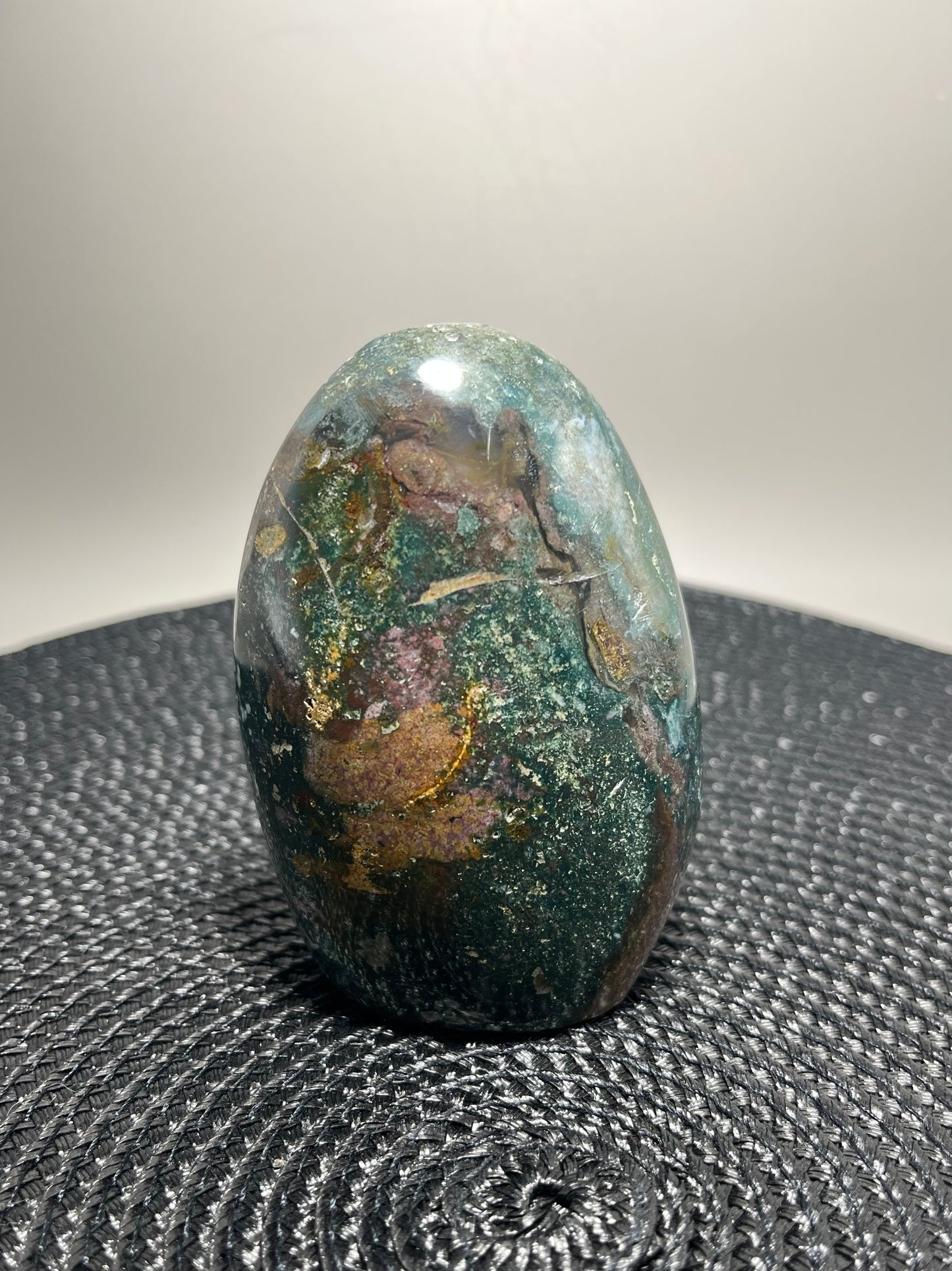 Ocean Jasper Freeform