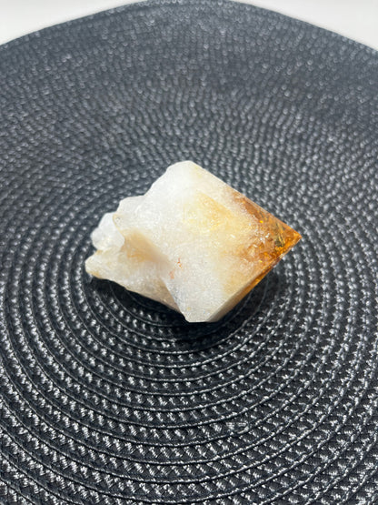 Citrine Point
