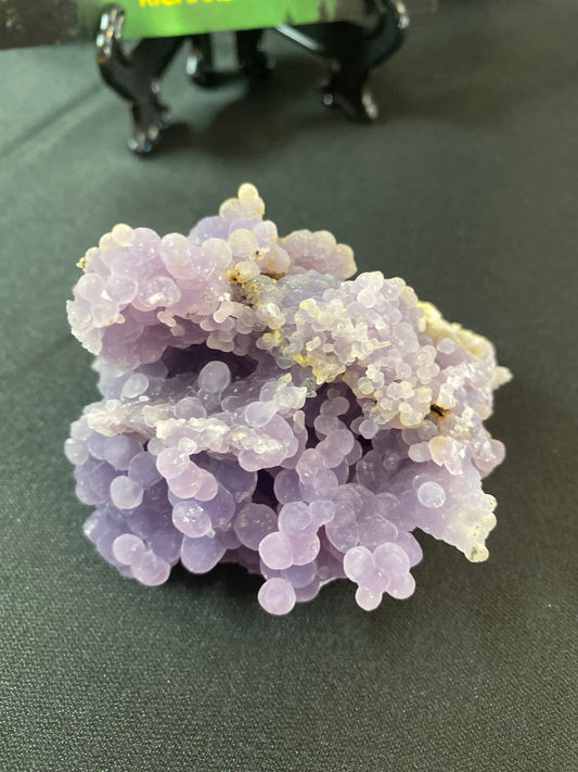 Grape Agate