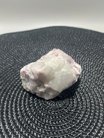 Pink Tourmaline