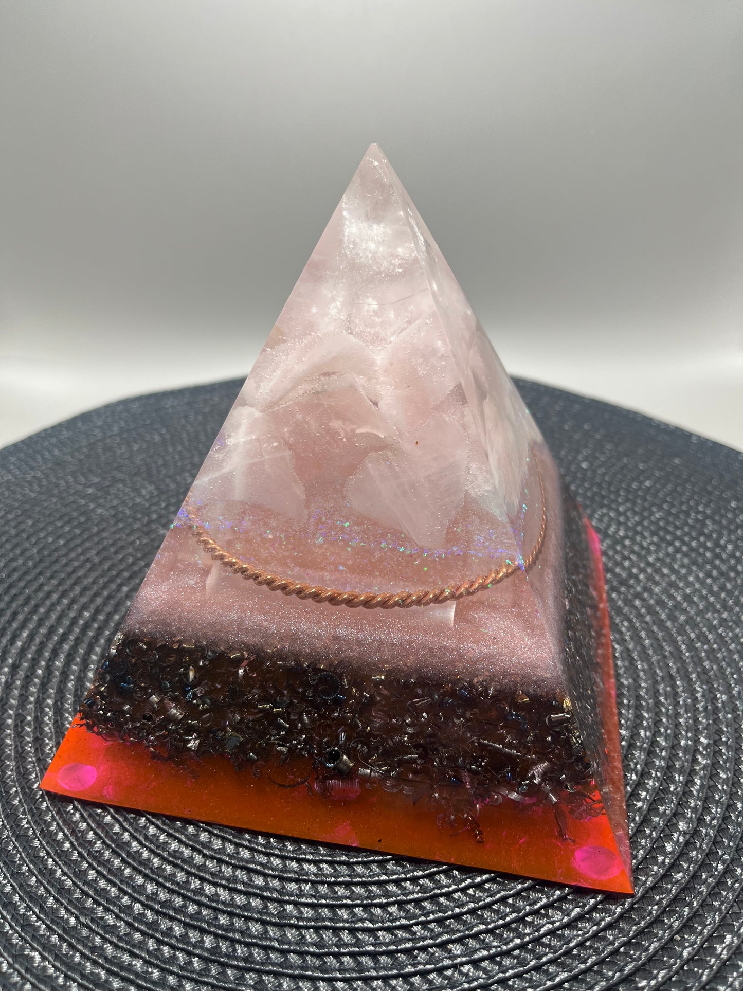 Orgonite