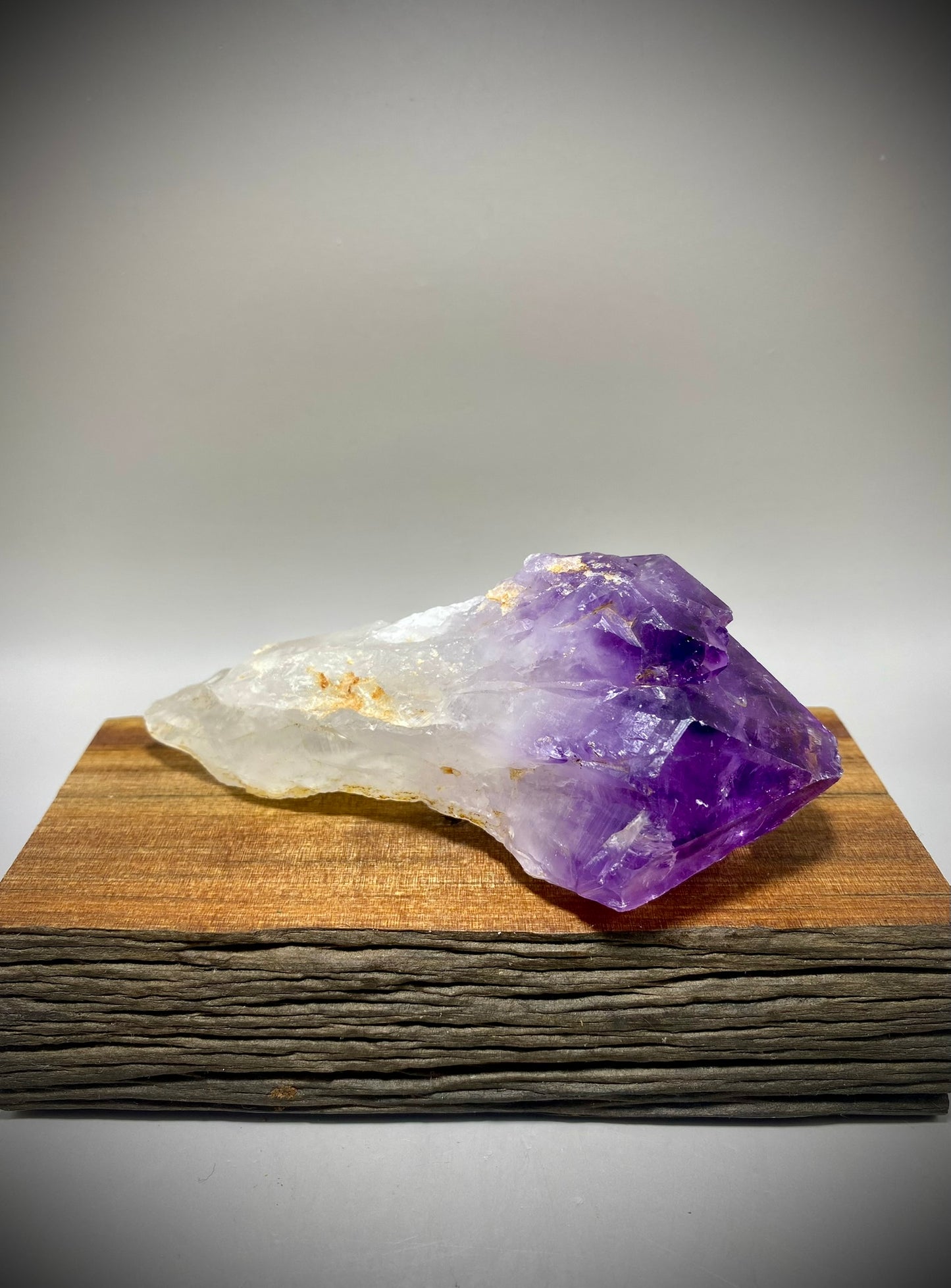 Amethyst Point